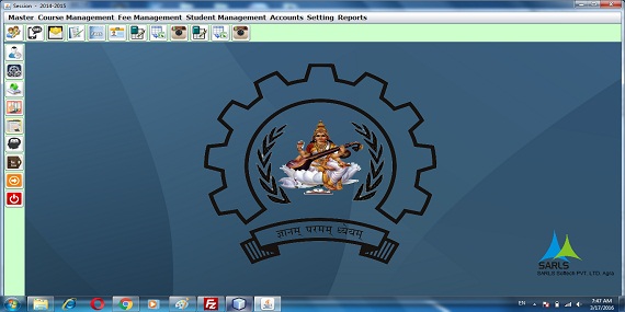 School/College Software